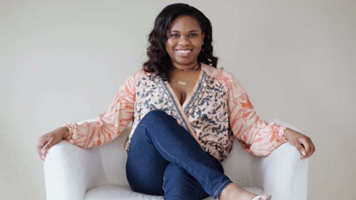 Kayla Bell from Arrow + Phoenix